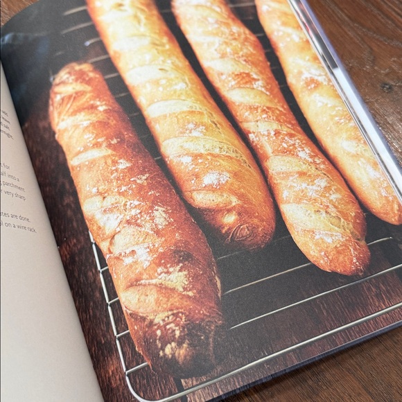 Scandinavian Comfort Food cookbook - Picture 7 of 13